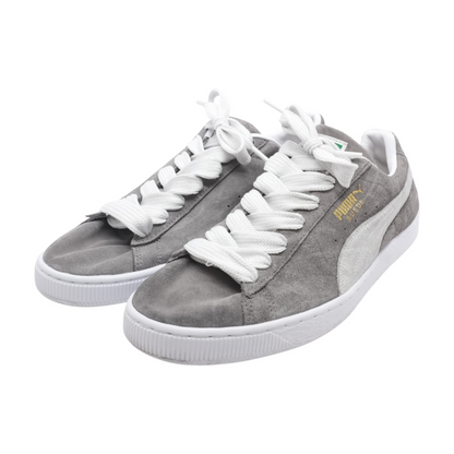 Suede Classic XXL Low-Top Athletic Shoes