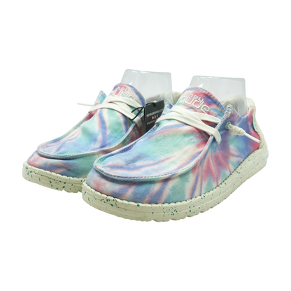 Multi Slip-On Flats