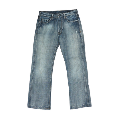 Bootcut Jeans