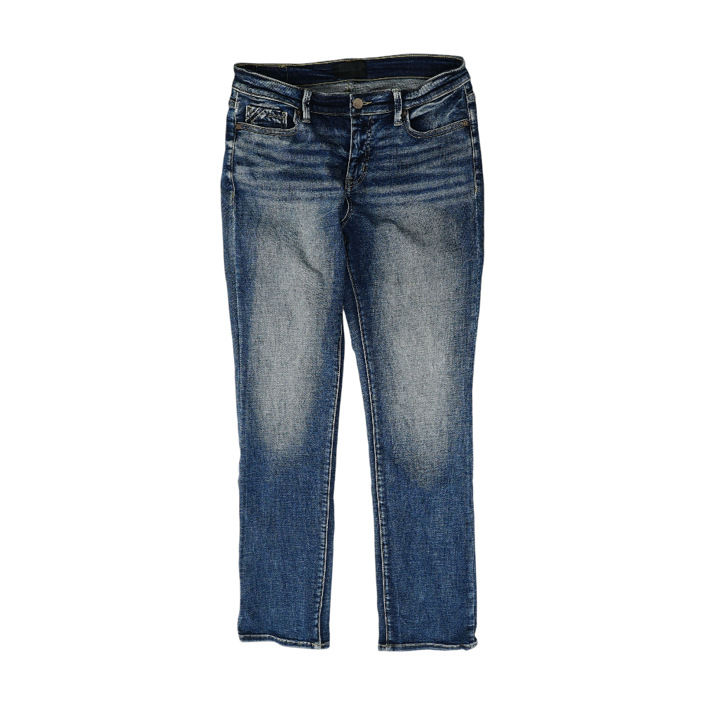 Blue Regular Jeans