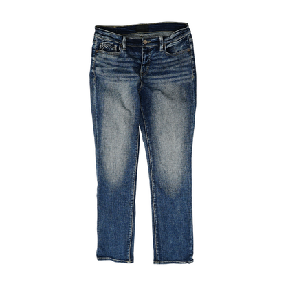 Blue Regular Jeans