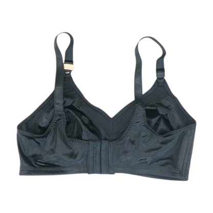 Black Bra