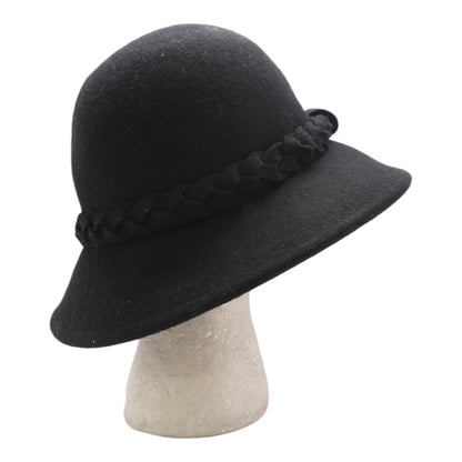 Black Misc Hat
