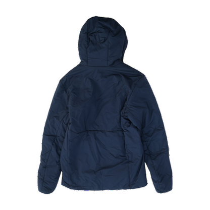 Radys Navy Solid Jacket – Image 2