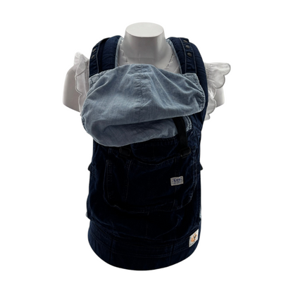 Lee Jelt Denim Sanforized