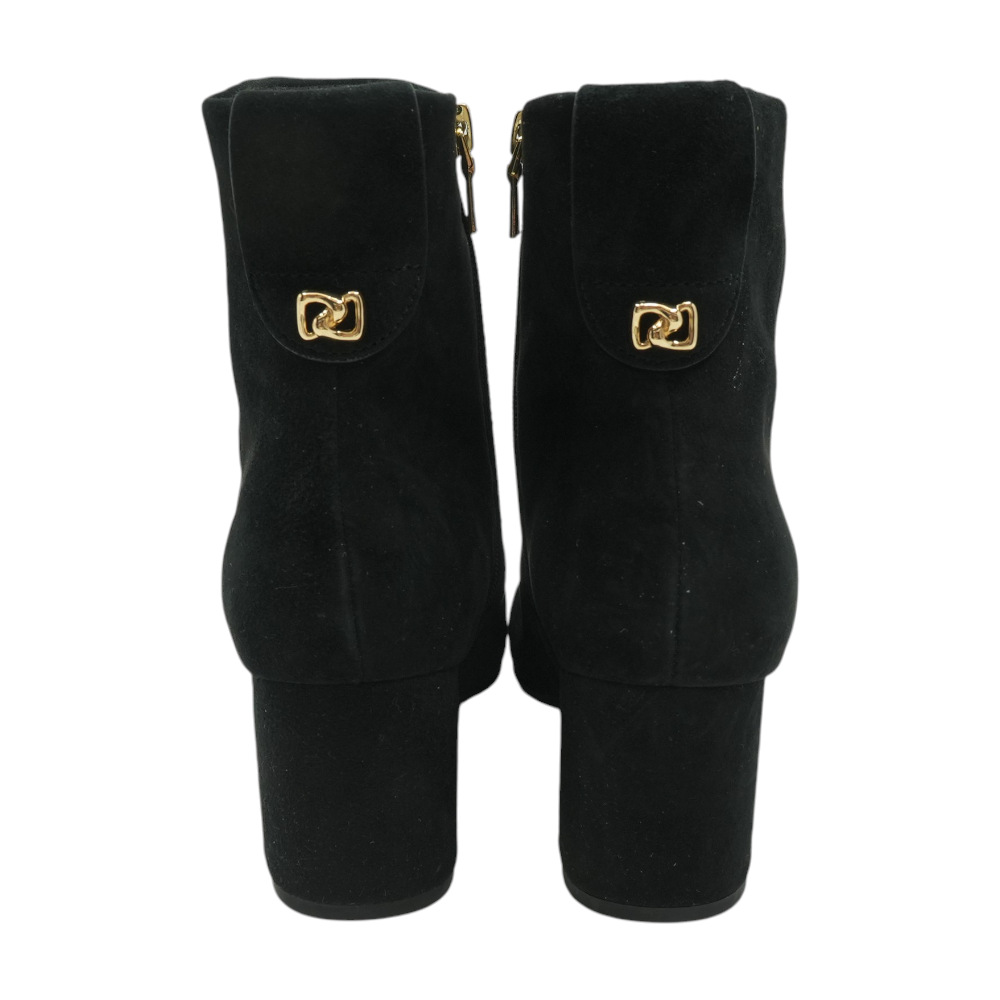Aerosoles Black Ankle Boots – Image 2