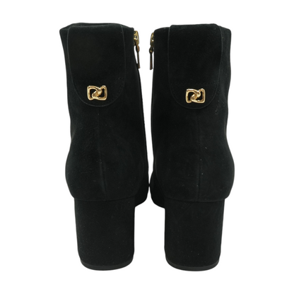 Aerosoles Black Ankle Boots – Image 2