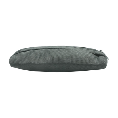 Black Toiletry Bag
