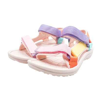 Multi Sandals Shoes