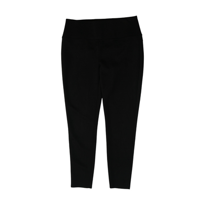 Black Pants