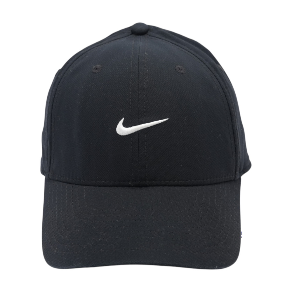 Black Ballcap