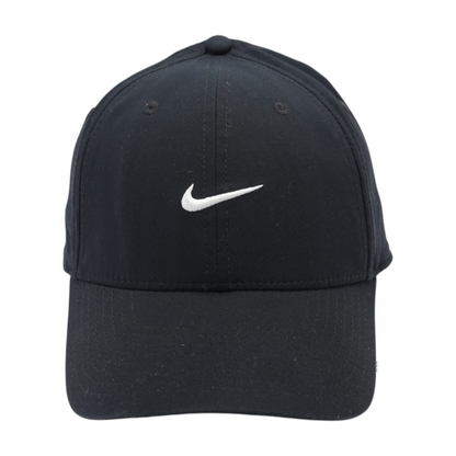 Black Ballcap