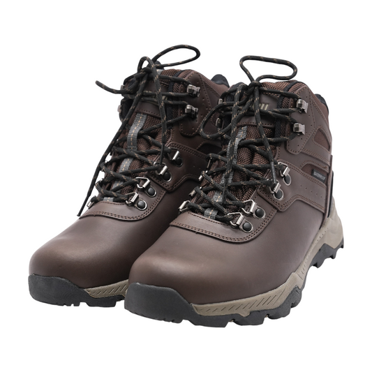 Brown Work / Hiking Boots