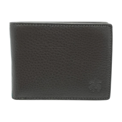 Brown Bifold Wallet