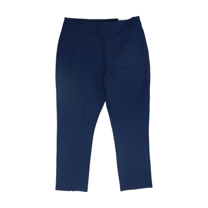 Navy Pants