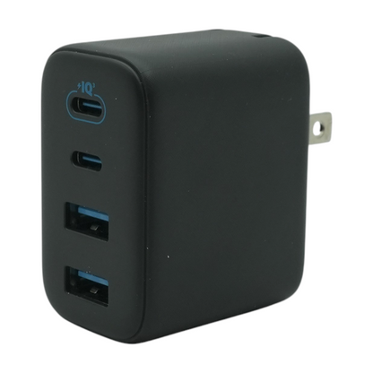 Zolo Charging Block