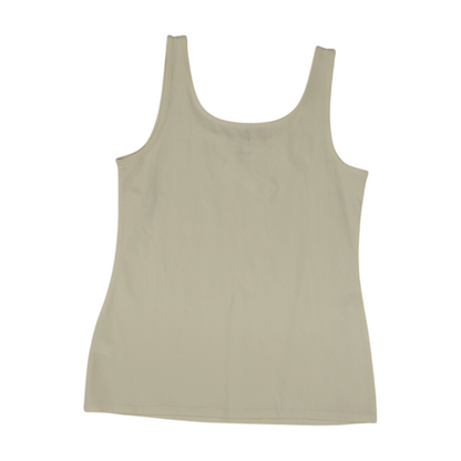 Beige Blouse