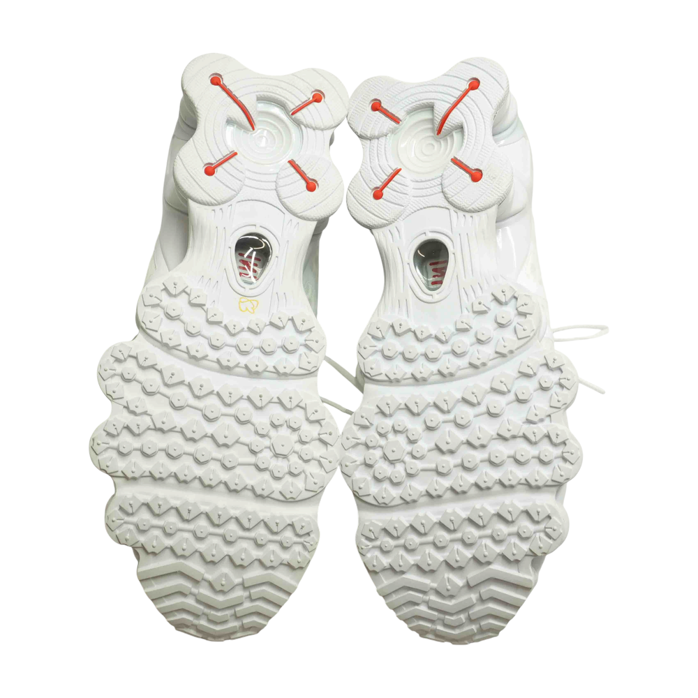 Shox TL Low-Top Athletic Shoes