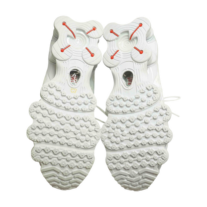 Shox TL Low-Top Athletic Shoes
