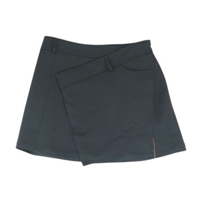 Black Mini Skirt