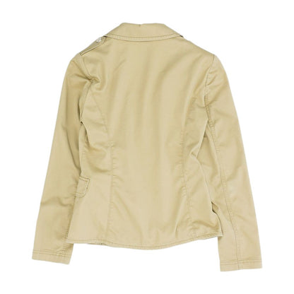 Khaki Blazer