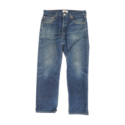 501 Straight Jeans