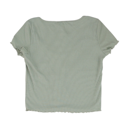 Green Blouse