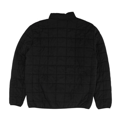 Black Jacket