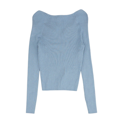 Blue Blouse