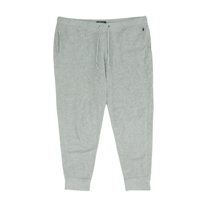 Gray Pants