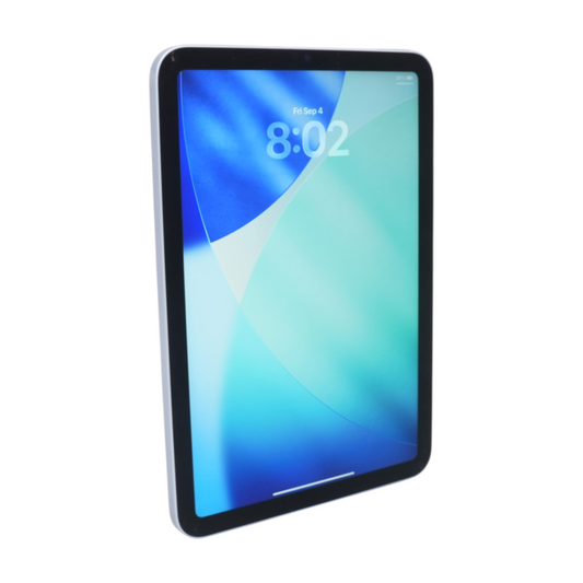 iPad Mini 7 8.3" Blue 7th Gen 128GB WiFi UB RENEWED Tablet