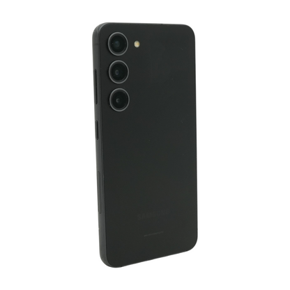 S23 "T-Mobile" 128GB Phantom Black