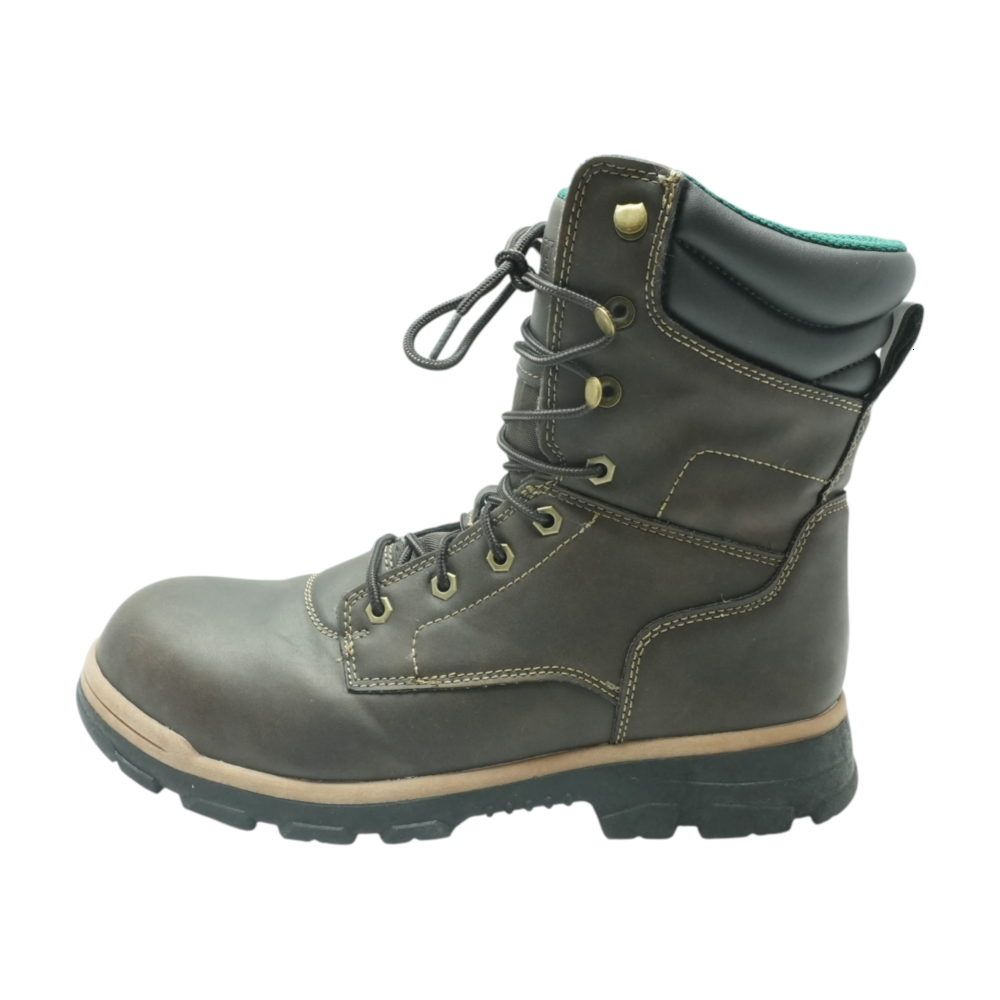 Brown Work / Hiking Boots