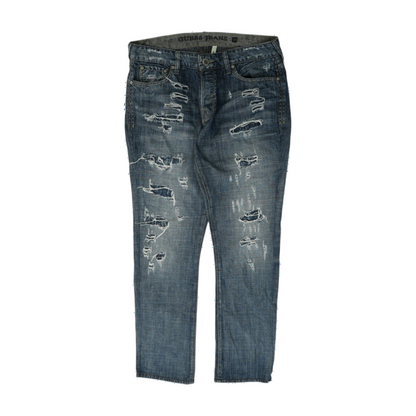 Slim Jeans