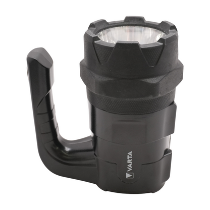 Indestructible BL20 Pro Flashlight