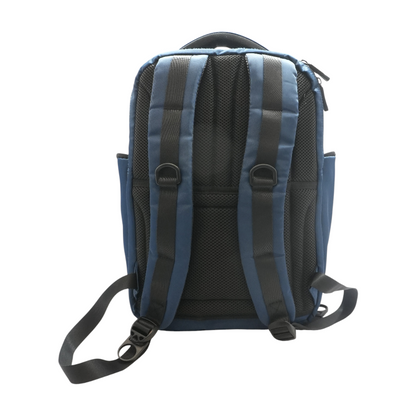 Navy Backpack
