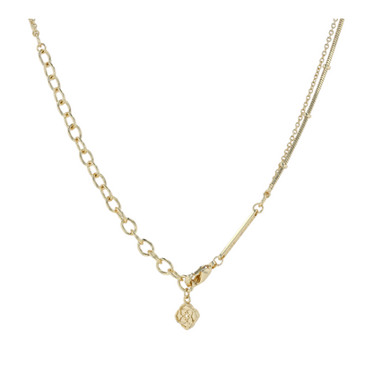 Costume Chain Necklace