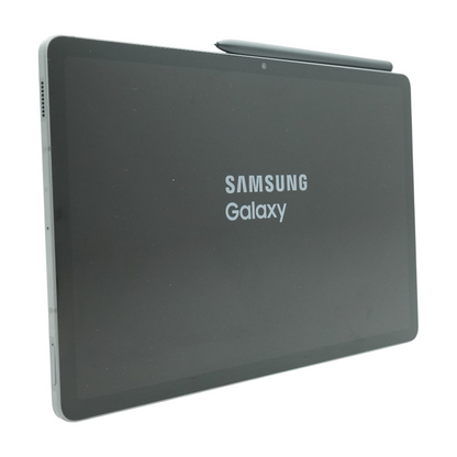 Galaxy Tab S9 FE 10.9" Gray 128GB WiFi Tablet with Pen