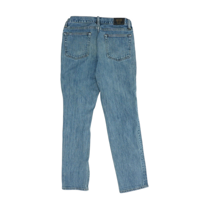 Slim Jeans