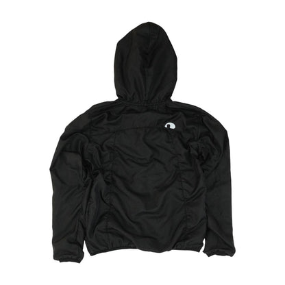 Black Lightweight Jacket