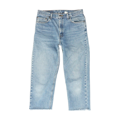 540 Relaxed Jeans