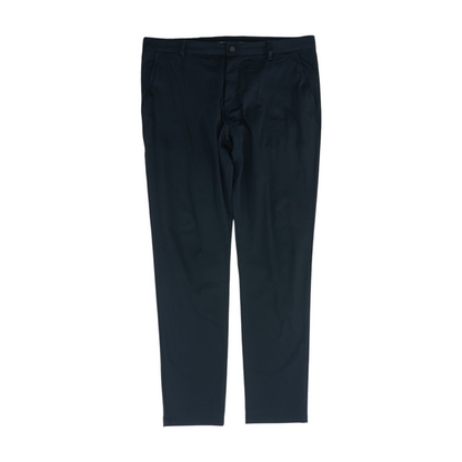 Black Slim Pants
