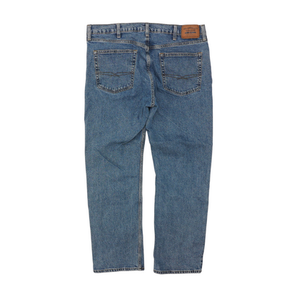 Relaxed Jeans