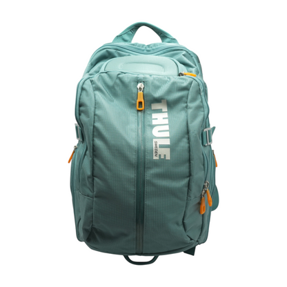 Blue Backpack