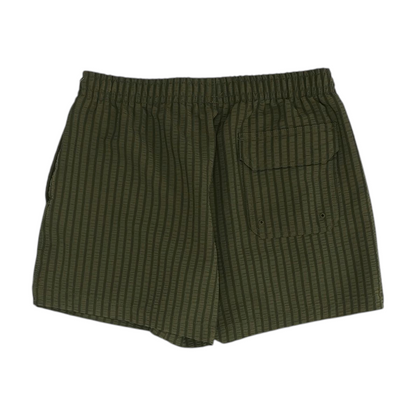 Green Swim Bottom