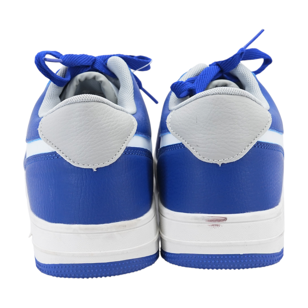 Starks Low-Top Athletic Shoes