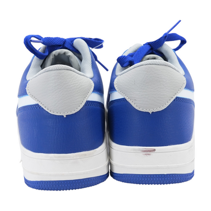 Starks Low-Top Athletic Shoes
