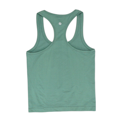 Green Active T-Shirt