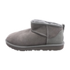 Gray Boots