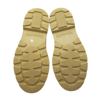 Tan Boots Shoes